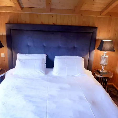 Horská chata Chalet Chalet Bellevue Villars-sur-Ollon