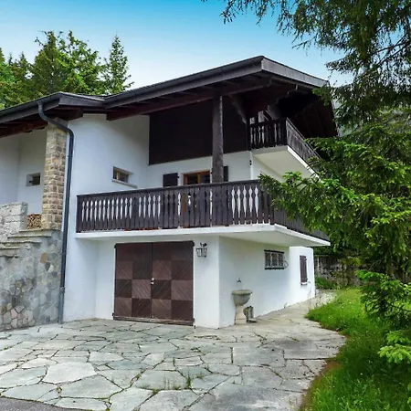 Chalet Chalet Bellevue Horská chata *