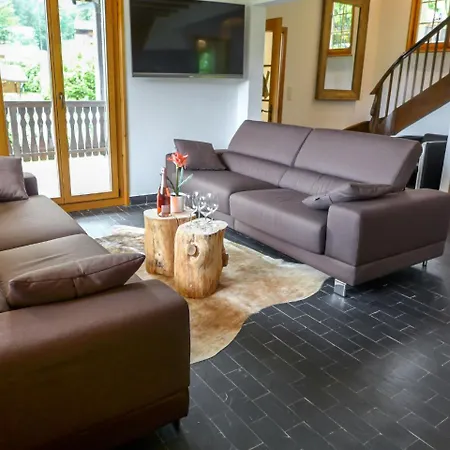 Horská chata Chalet Chalet Bellevue Villars-sur-Ollon