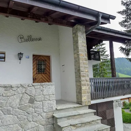 Chalet Chalet Bellevue *