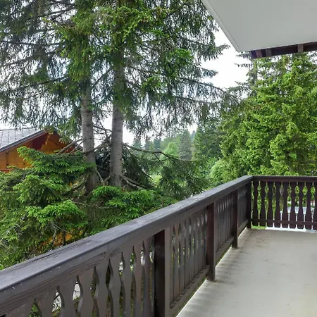 Chalet Chalet Bellevue